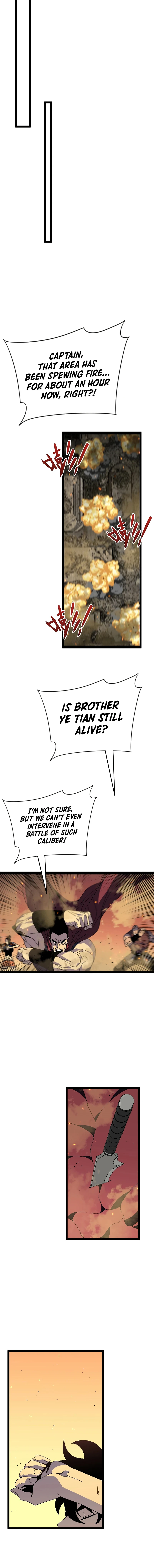 Read Your Talent Is Mine EN Manga Online