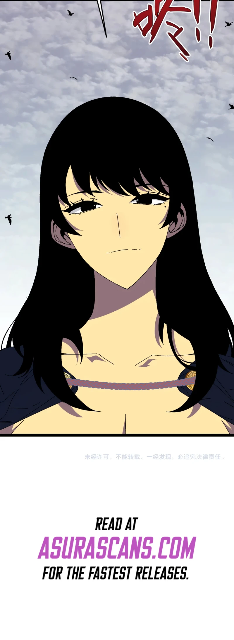Read Your Talent Is Mine EN Manga Online