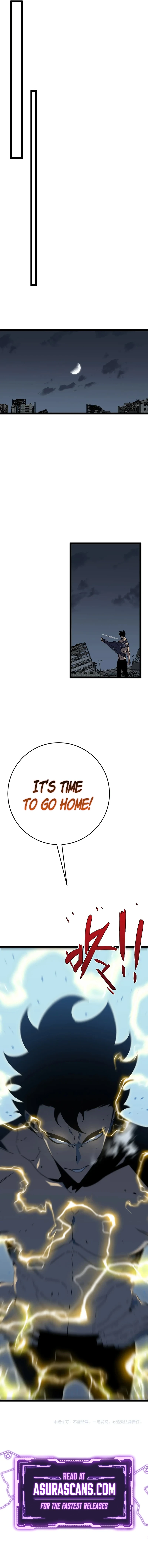 Read Your Talent Is Mine EN Manga Online