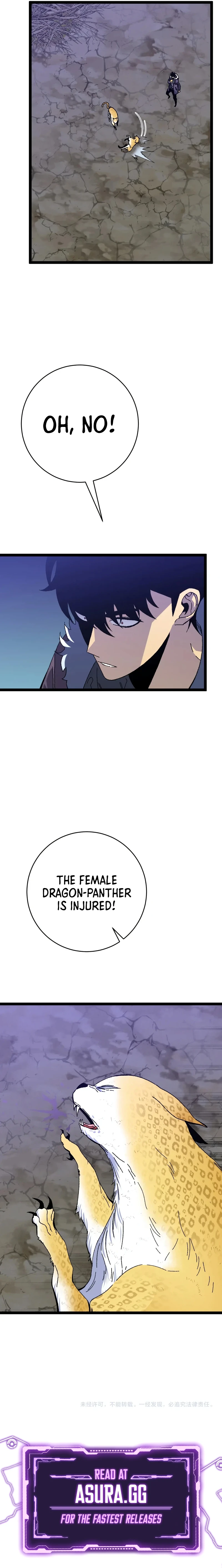 Read Your Talent Is Mine EN Manga Online