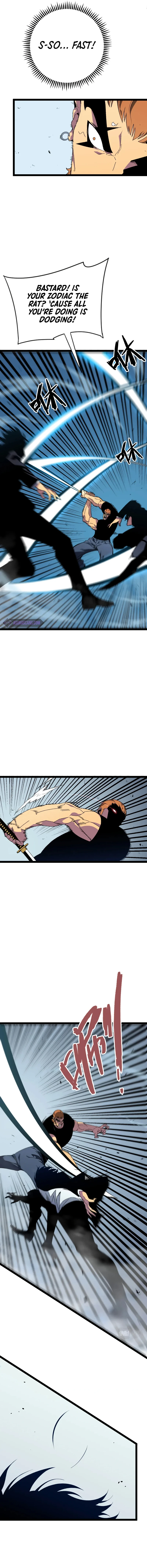 Read Your Talent Is Mine EN Manga Online