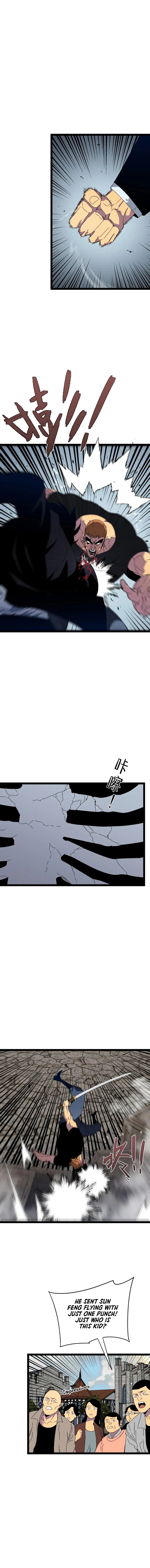 Read Your Talent Is Mine EN Manga Online