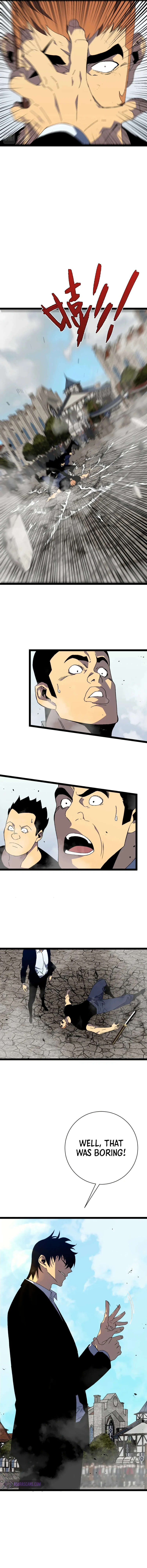 Read Your Talent Is Mine EN Manga Online
