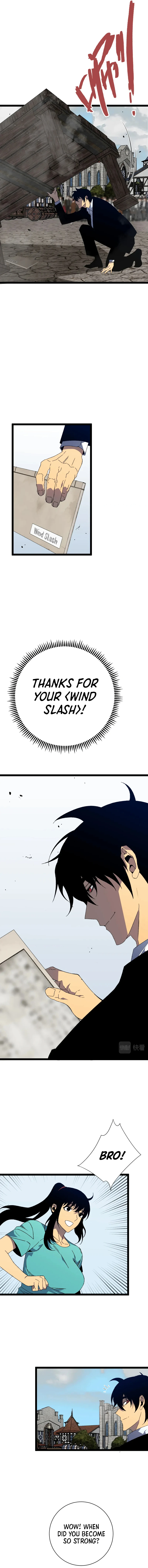 Read Your Talent Is Mine EN Manga Online