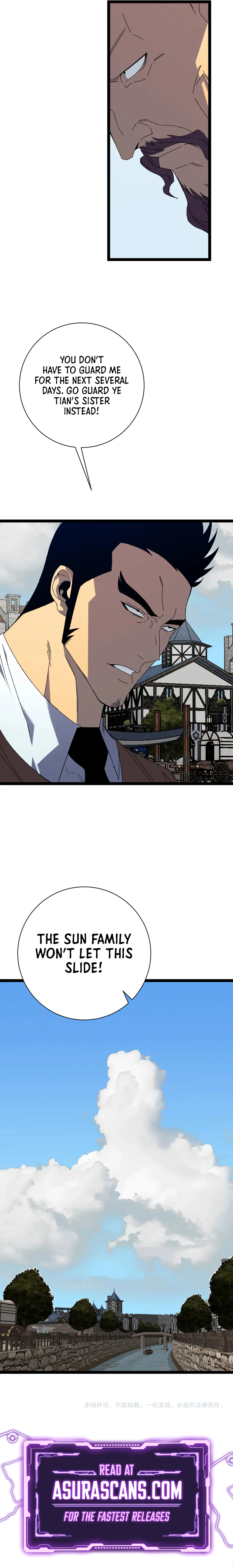 Read Your Talent Is Mine EN Manga Online
