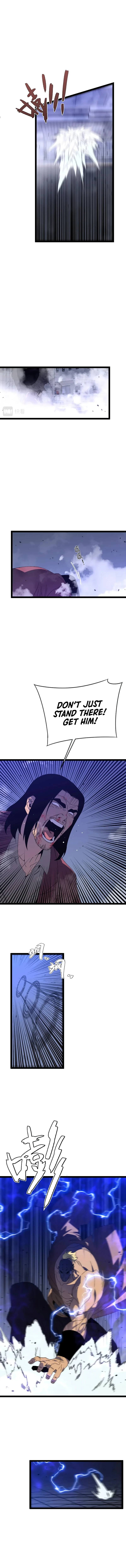Read Your Talent Is Mine EN Manga Online