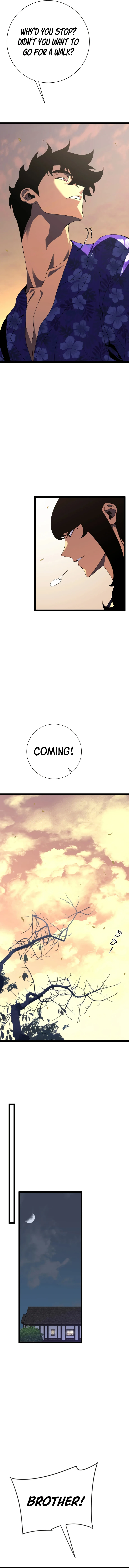 Read Your Talent Is Mine EN Manga Online