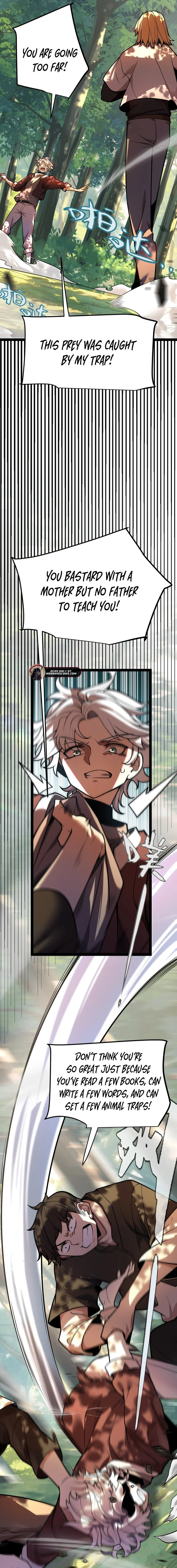 Read city of sin EN Manga Online
