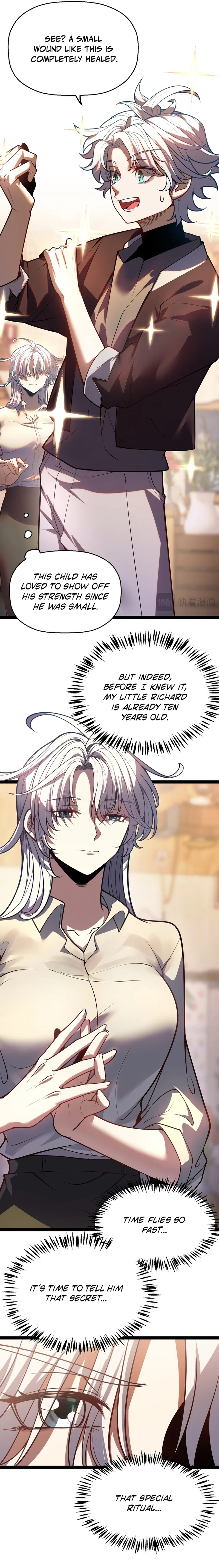 Read city of sin EN Manga Online