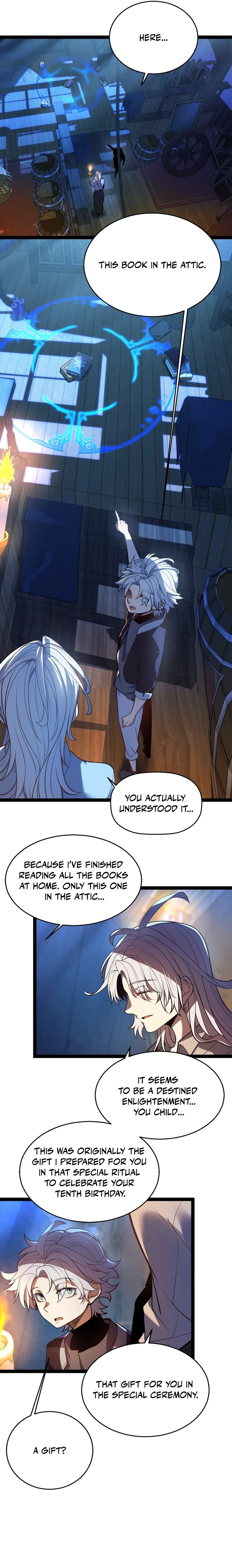 Read city of sin EN Manga Online