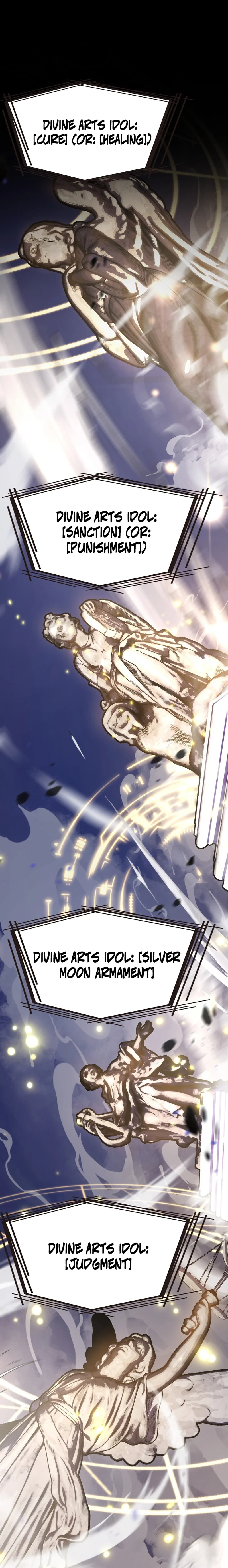 Read city of sin EN Manga Online