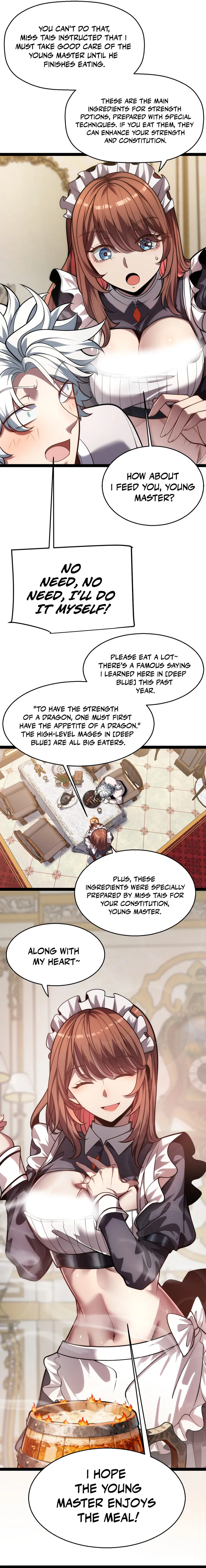 Read city of sin EN Manga Online