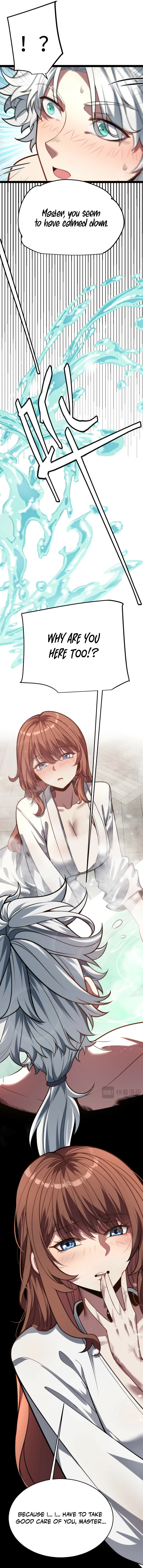 Read city of sin EN Manga Online