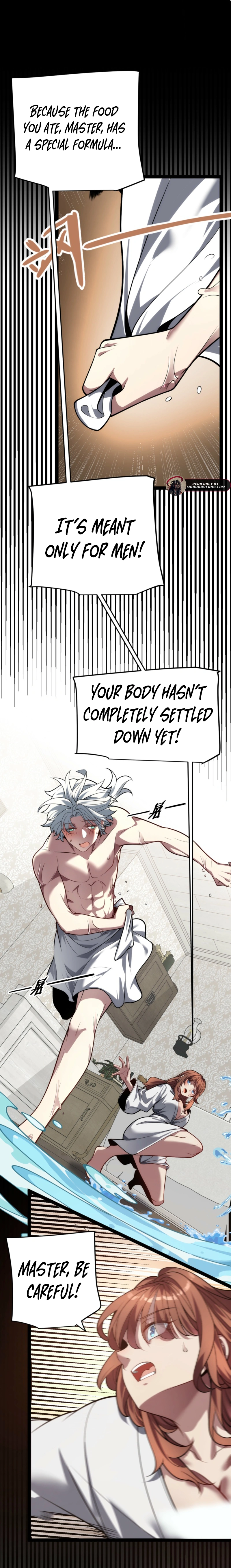 Read city of sin EN Manga Online