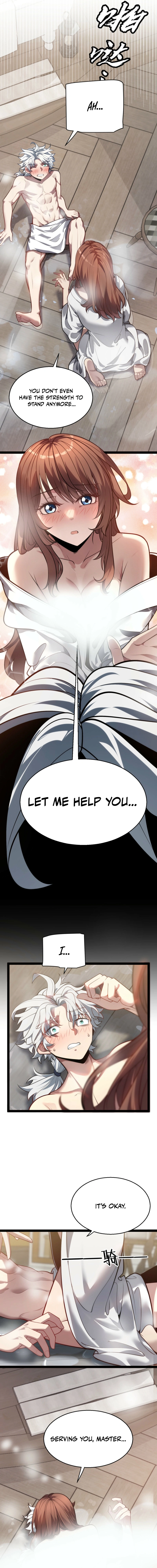 Read city of sin EN Manga Online