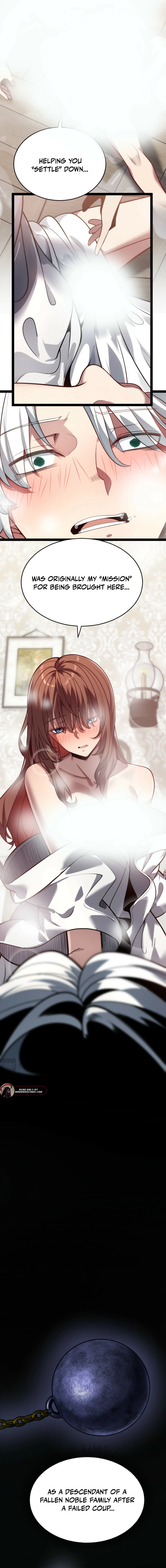 Read city of sin EN Manga Online