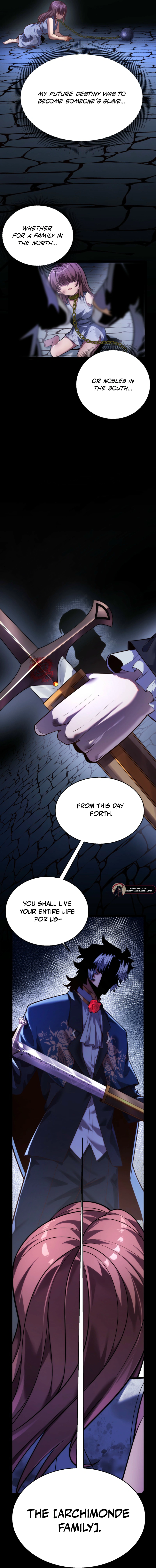 Read city of sin EN Manga Online