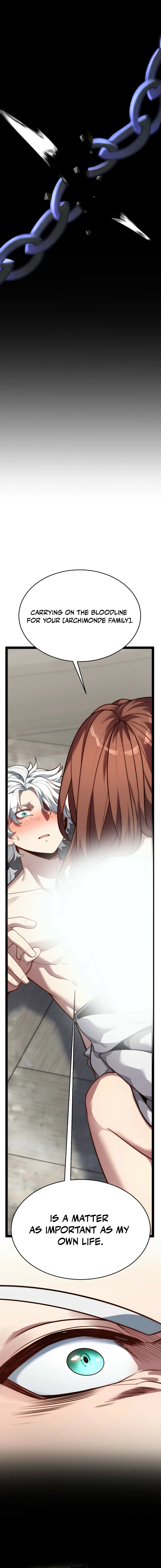 Read city of sin EN Manga Online