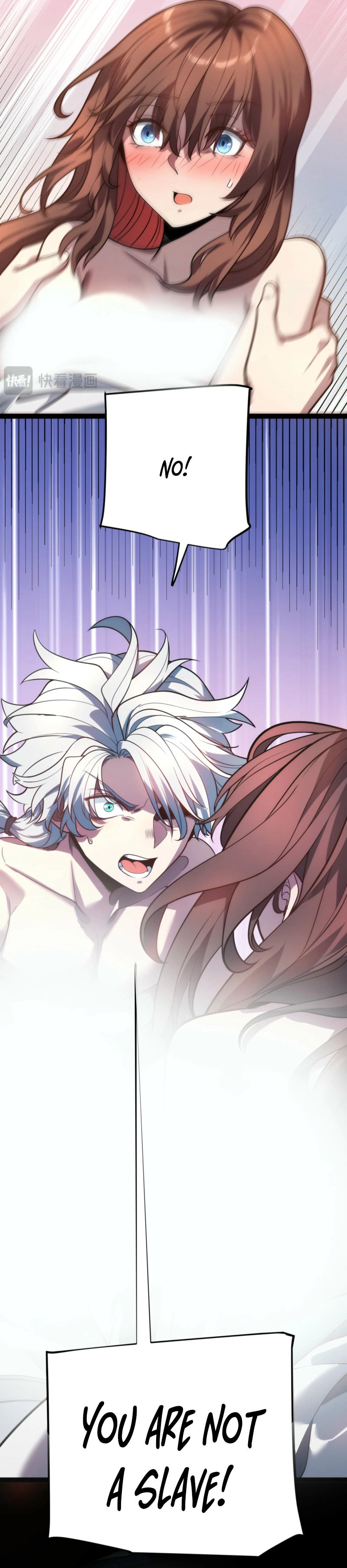 Read city of sin EN Manga Online