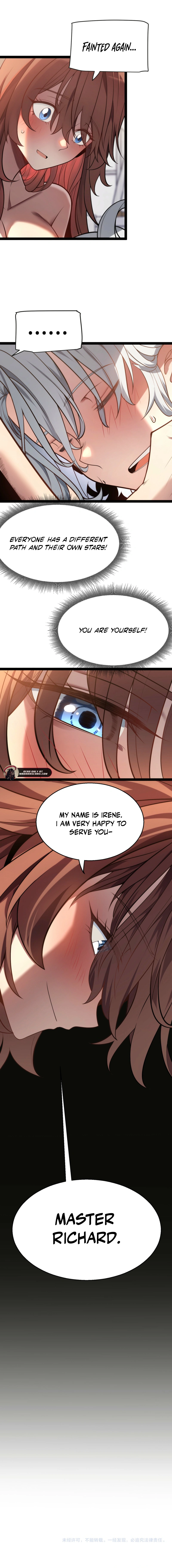 Read city of sin EN Manga Online