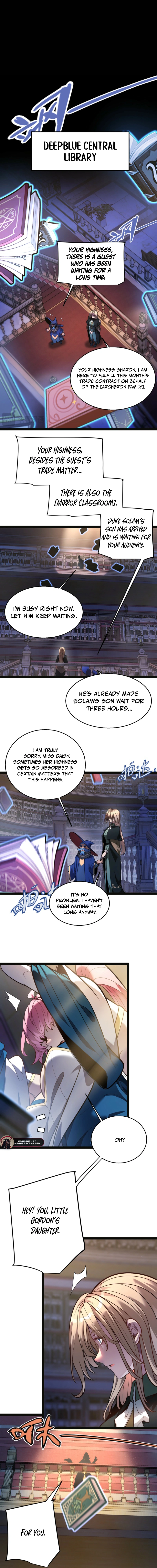 Read city of sin EN Manga Online