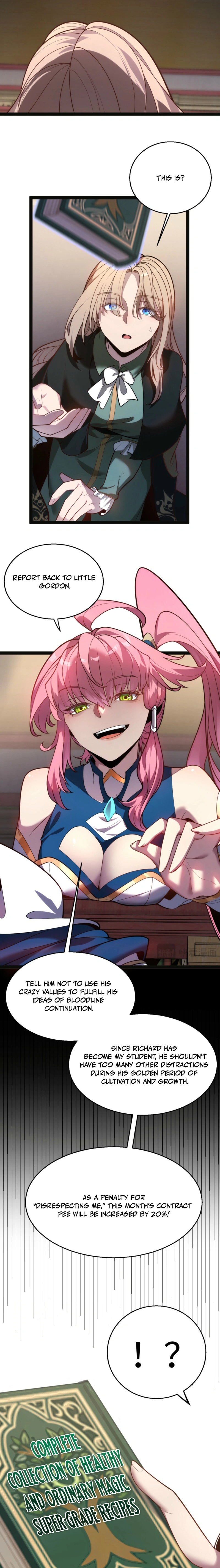Read city of sin EN Manga Online