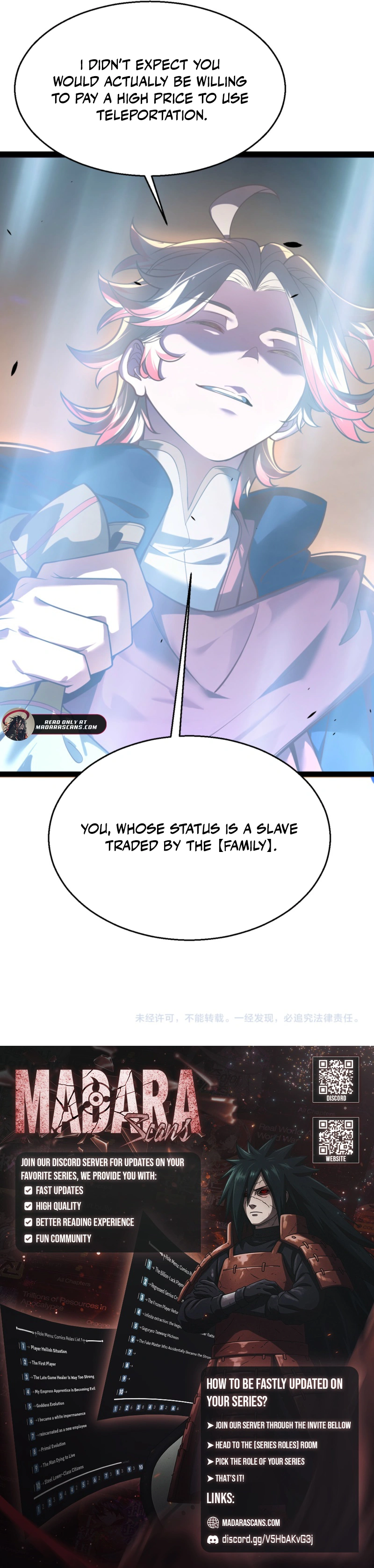 Read city of sin EN Manga Online