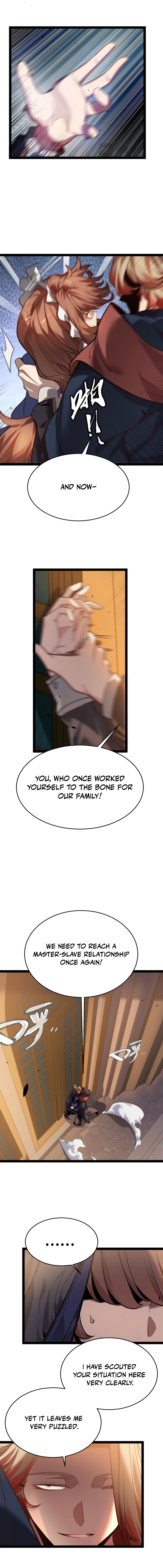 Read city of sin EN Manga Online