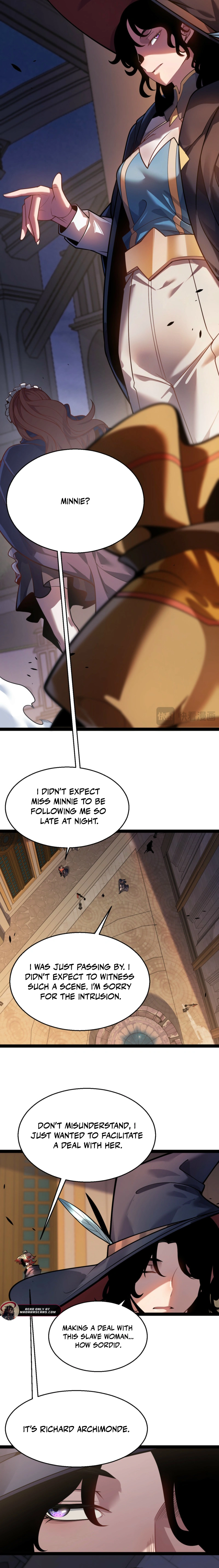 Read city of sin EN Manga Online