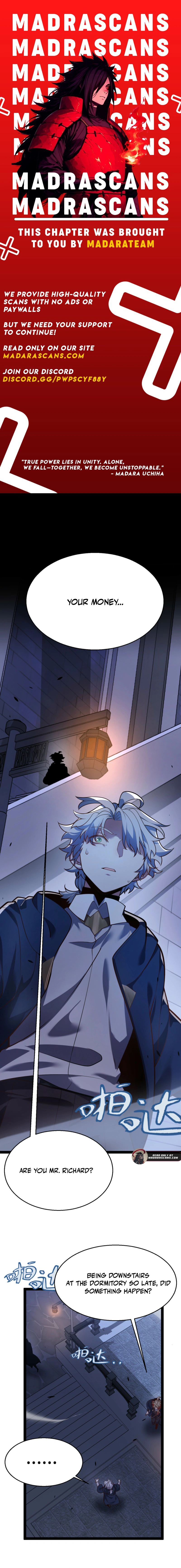 Read city of sin EN Manga Online