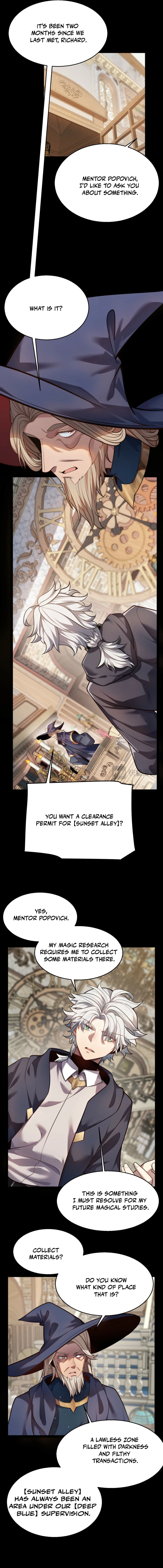 Read city of sin EN Manga Online
