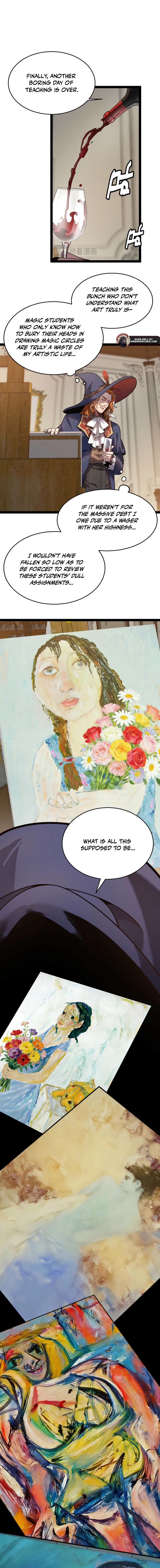 Read city of sin EN Manga Online