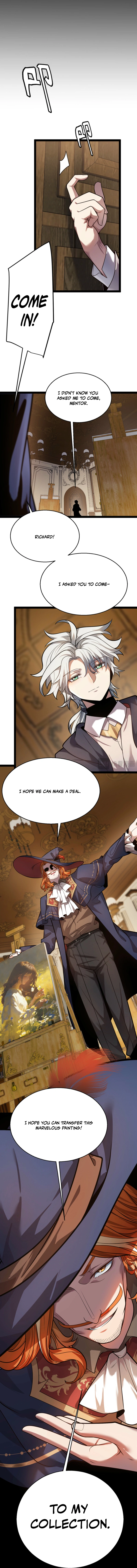 Read city of sin EN Manga Online