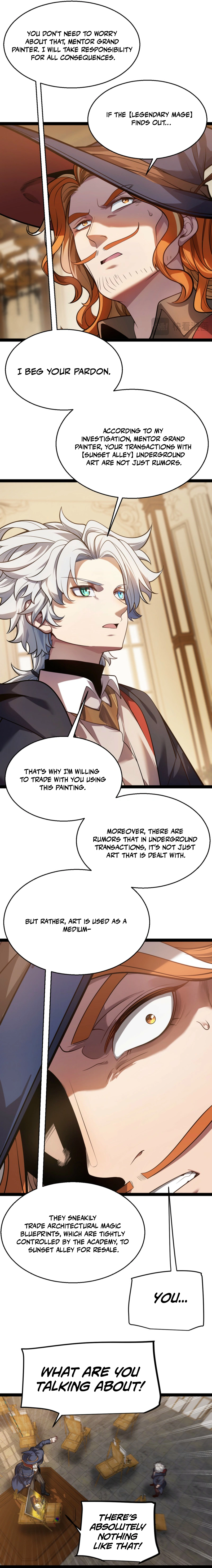 Read city of sin EN Manga Online