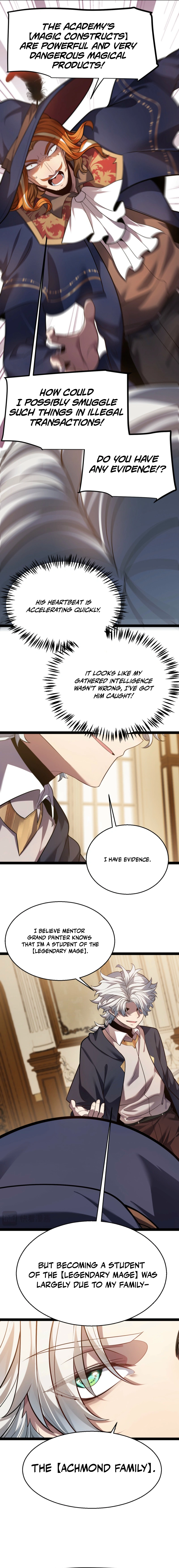 Read city of sin EN Manga Online