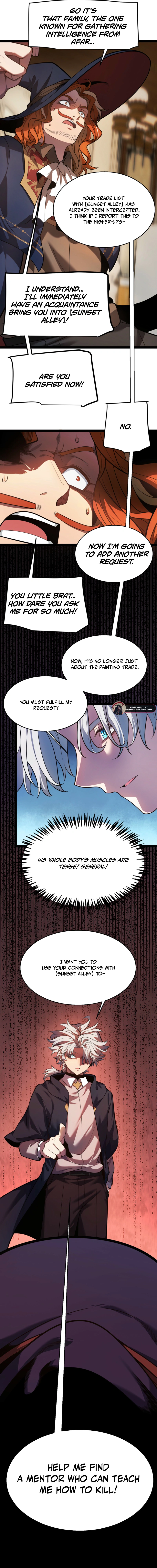 Read city of sin EN Manga Online