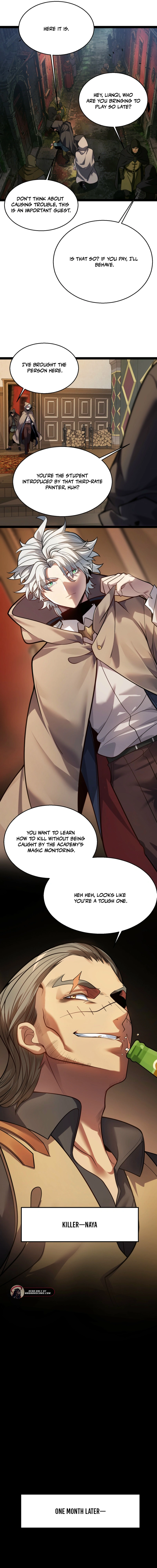 Read city of sin EN Manga Online