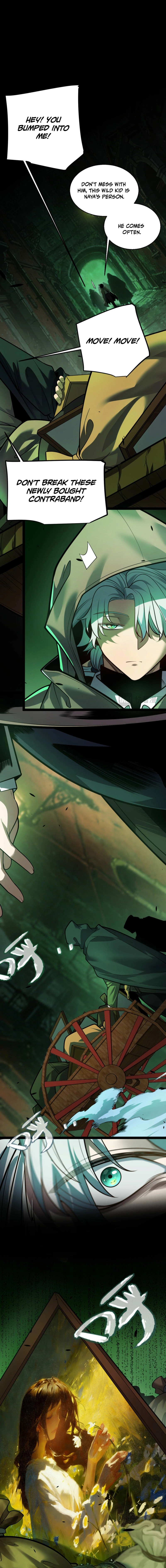 Read city of sin EN Manga Online
