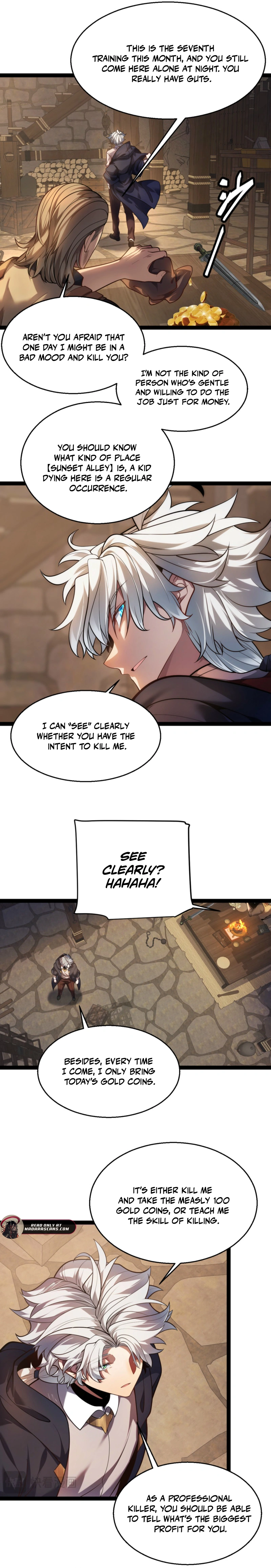 Read city of sin EN Manga Online