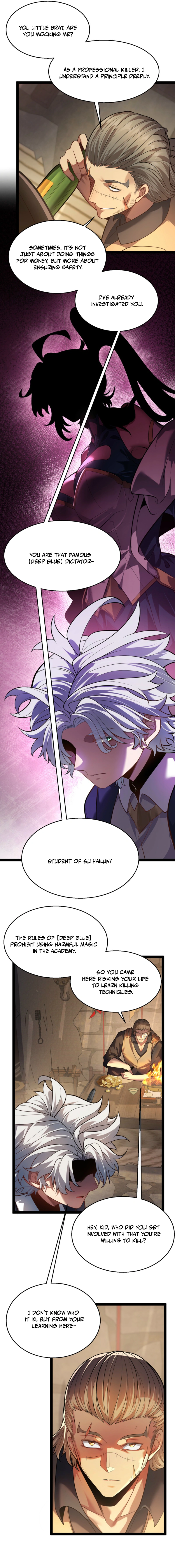 Read city of sin EN Manga Online