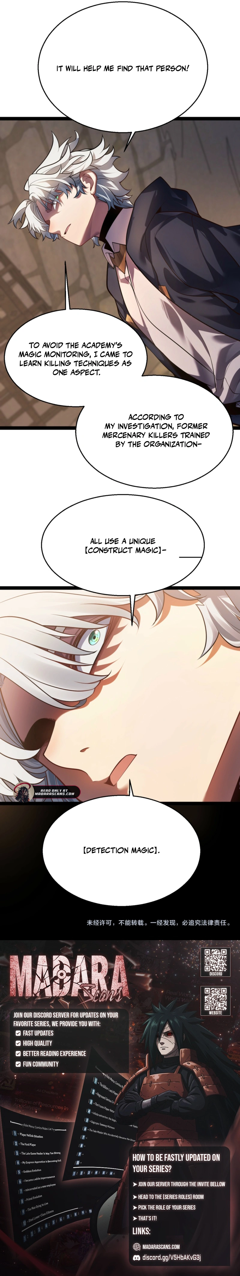Read city of sin EN Manga Online