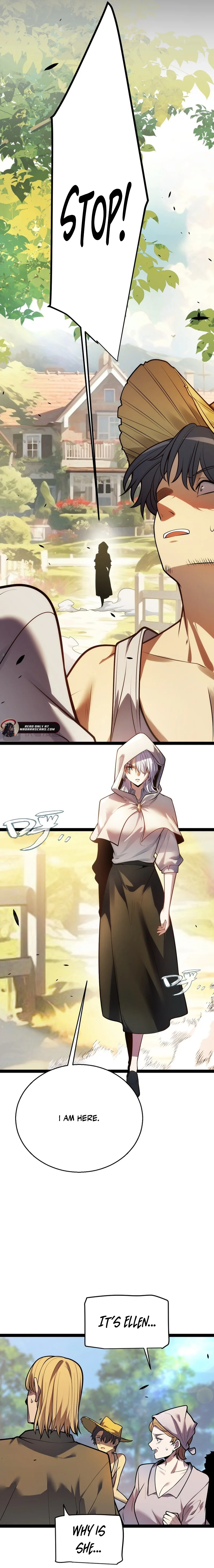 Read city of sin EN Manga Online