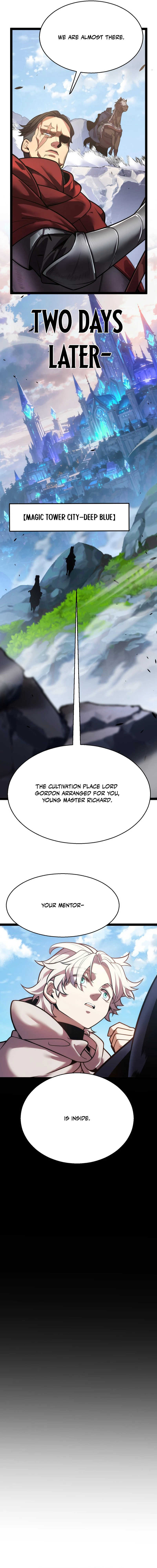 Read city of sin EN Manga Online