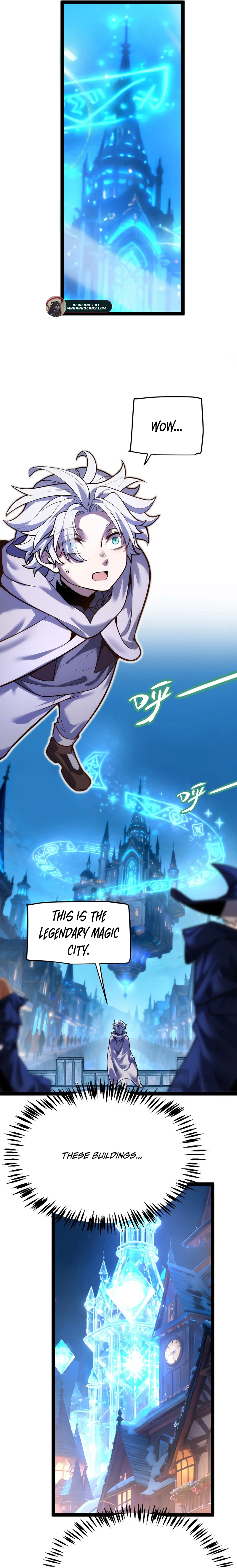 Read city of sin EN Manga Online