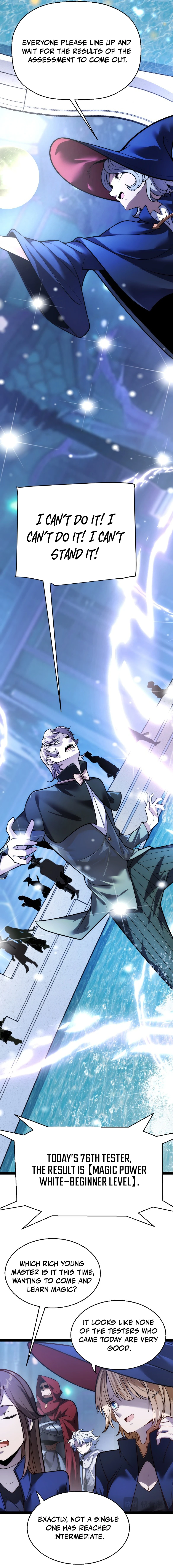 Read city of sin EN Manga Online