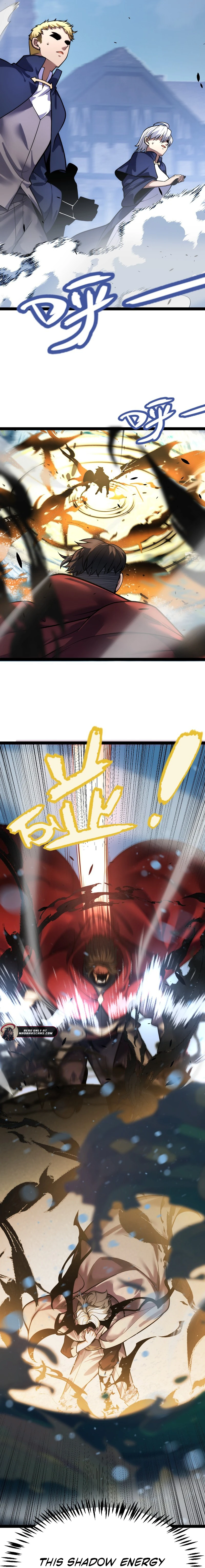 Read city of sin EN Manga Online