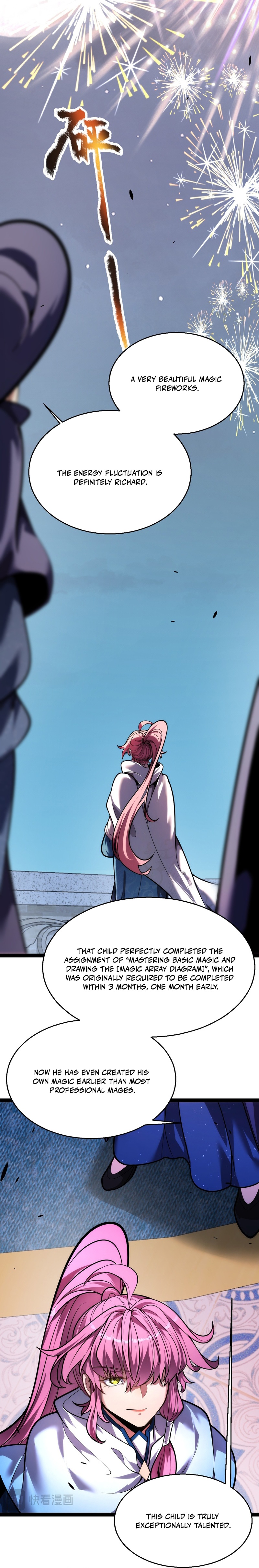 Read city of sin EN Manga Online