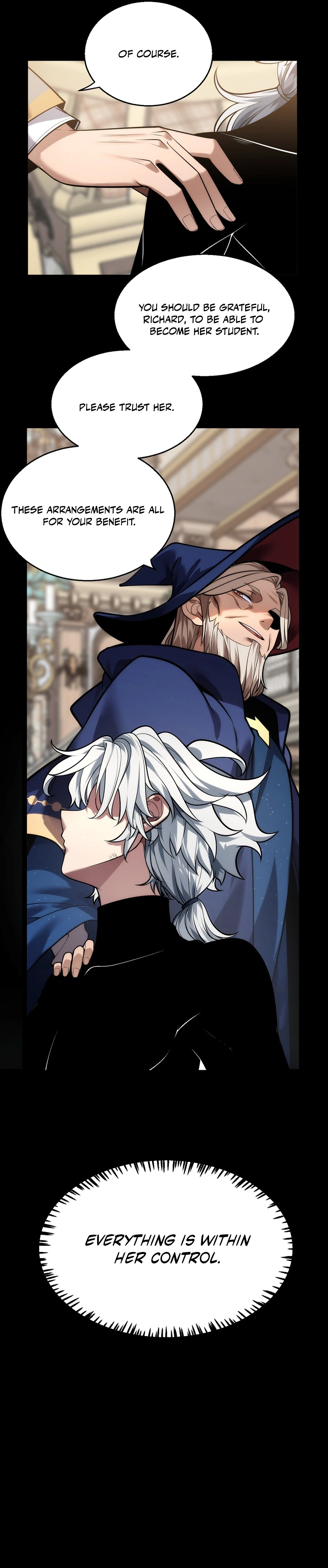 Read city of sin EN Manga Online