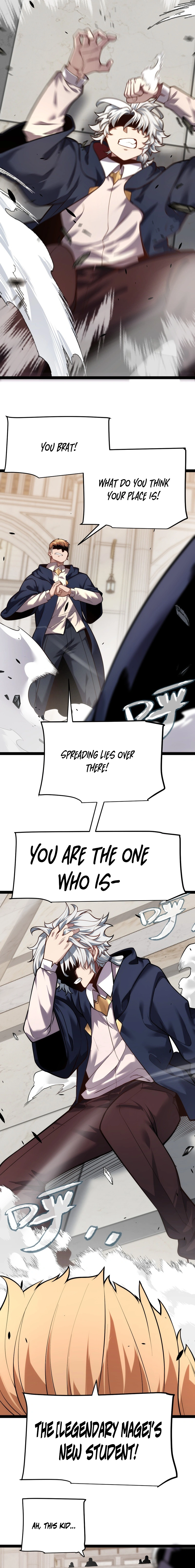Read city of sin EN Manga Online