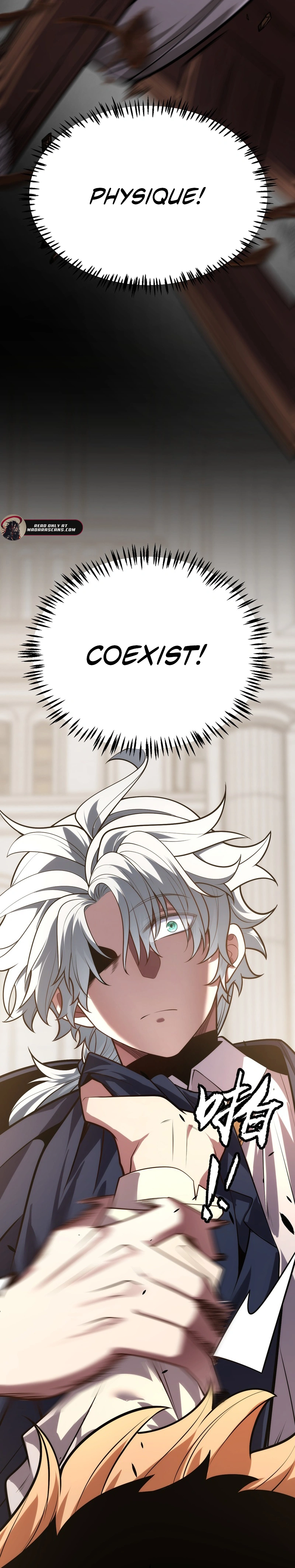 Read city of sin EN Manga Online